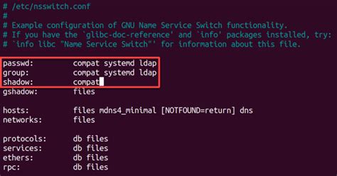 How To Install And Configure An Openldap Ubuntu Server