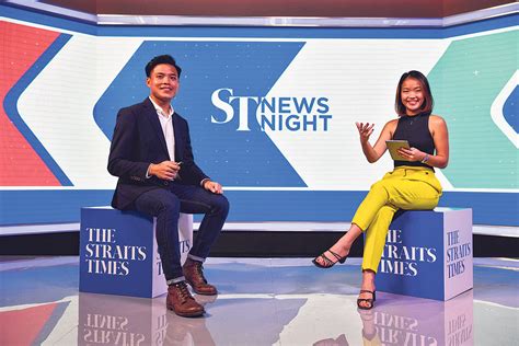 The Straits Times revamp: Staying trusted, timely and true | The ...