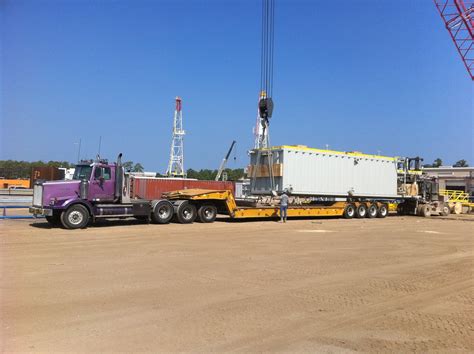 Nabors 805 Rig Move Nabors 805 Offshore Rig Move From Pear Flickr