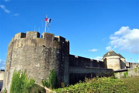 12 Best things to do in Brest for first time visitors - Trip 2 France