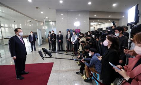 尹대통령 “동남아 순방 불가피하다 판단한미일 정상회담 확정”