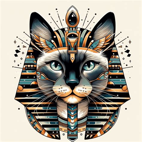 200 Egyptian Cat Names: Ancient, Regal & Majestic Ideas