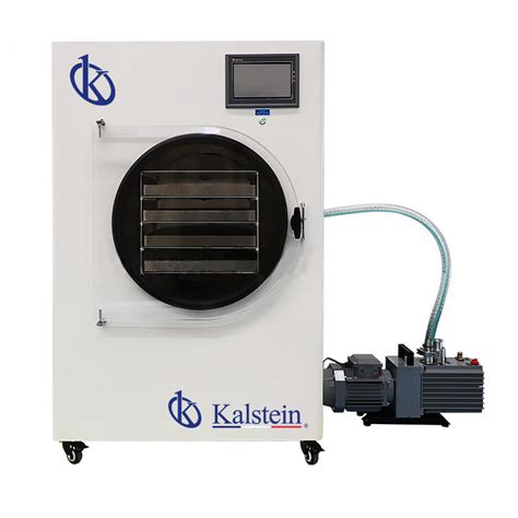 Freeze Dryer Lyophilizer For Fruits And Vegetables Yr Kalstein