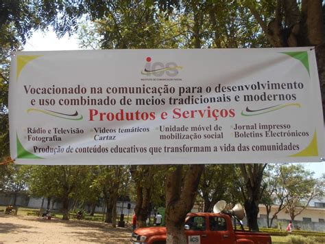 Moçambique ICS vai instalar rádios comunitárias em Mocímboa da Praia e