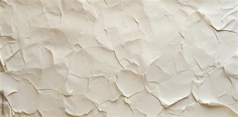 tear paper texture on a isolated background the image shows a white ...