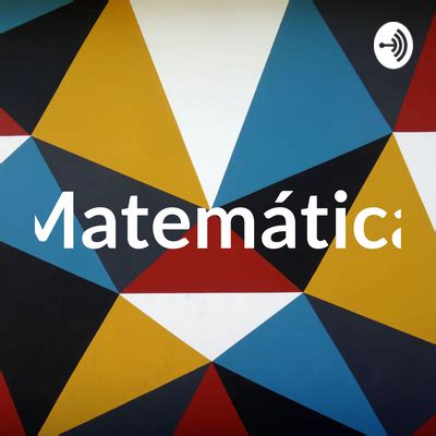 Matemática A podcast on Spotify for Podcasters