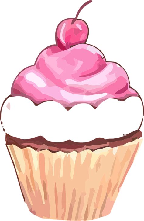 Cupcake Png Transparent Images