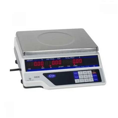 Table Top Price Computing Scale At Rs 4000 Table Top Price Computing