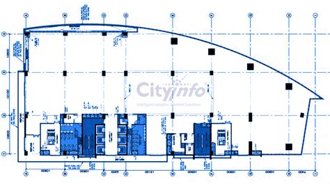 Prestige Minsk Square in Cubbon Road, Bangalore | Cityinfo Services