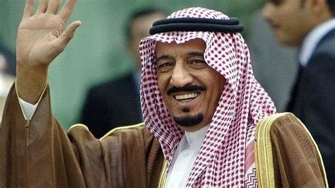 Sosok Raja Arab Saudi Salman Bin Abdulaziz Al Saud