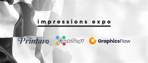 Visit Inktavo At The 2023 Impressions Expo Long Beach