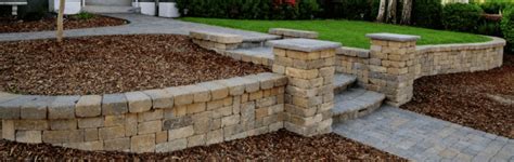 Lakeland Retaining Wall Sutherland Landscape Supplies Chico CA