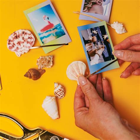 Get Creative with INSTAX Film Collection - INSTAX by Fujifilm (Australia)