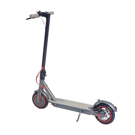 Eu Usa Warehouse Electric Scooters Foldable 8 5inch Tire 250w 350w 500w