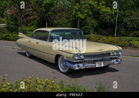 1959 Cadillac Eldorado Brougham Classic American Car Stock Photo Alamy