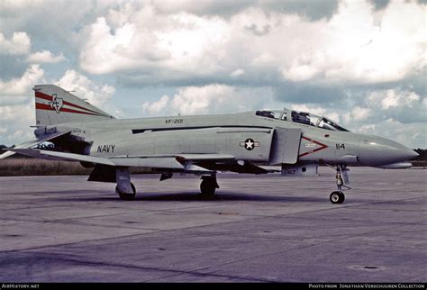 Aircraft Photo Of 150475 Mcdonnell F 4n Phantom Ii Usa Navy