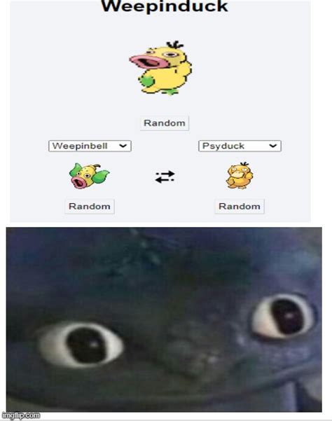 Pokemon Stream Cursed Memes Gifs Imgflip