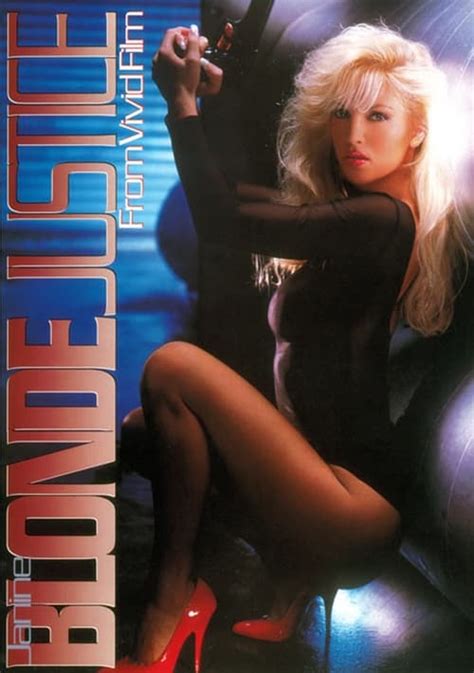 Blonde Justice 1993 Backdrops — The Movie Database Tmdb