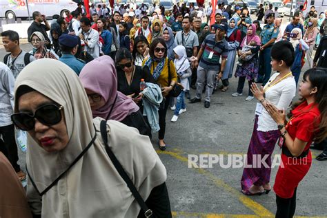 Lion Air Secepatnya Tuntaskan Santunan Kecelakaan Jt Republika Online