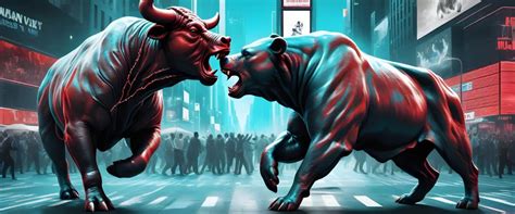 Bull And Bear Markets Key Differences Explained