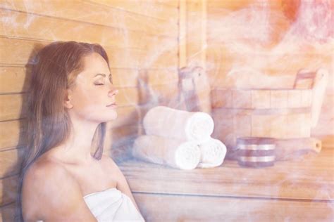 Tener Una Sauna En Casa Es Salud App2Business