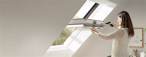 Comment Nettoyer Un Velux Nos Conseils C L