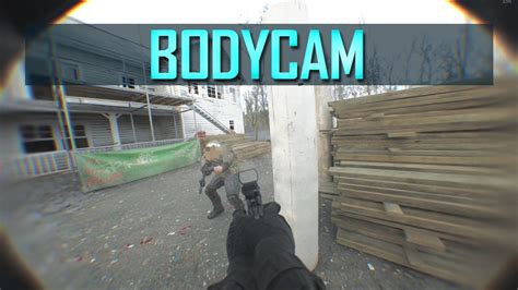 This Game Blew Me Away New Photo Realistic Fps Bodycam Youtube