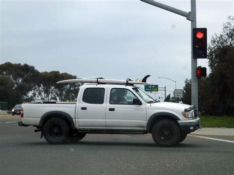 Pickup Truck 2 David Valenzuela Flickr