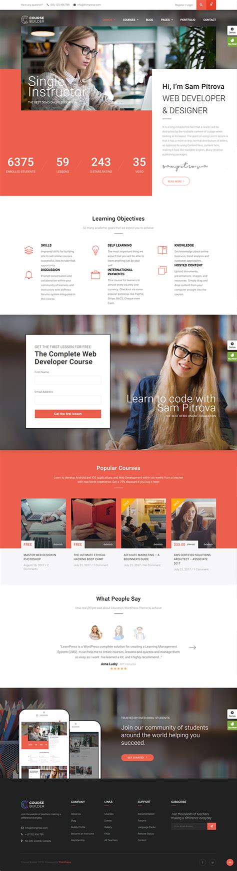 Responsive Best WP Themes | | Graphic Design Junction