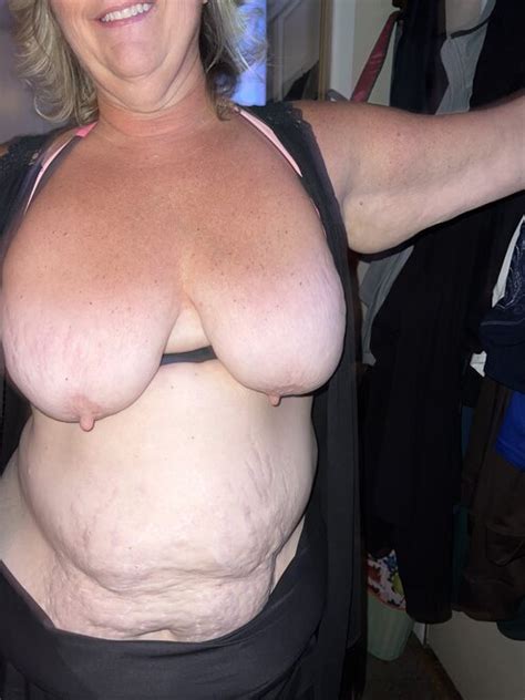 Sexy Mature Amateur BBW Wife IMG 7916 Porn Pic