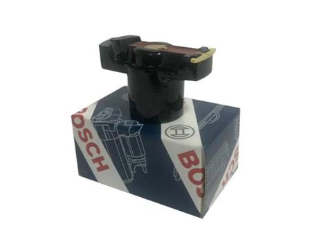 Rotor De Distribuidor Vw Fusca 1986 1987 1988 1989 1990 1991 Bosch