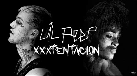 Lil Peep Falling Down Feat Xxxtentacion Estourado Youtube