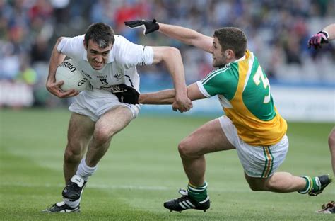 Kildare GAA by Eoghan M #countyblogs