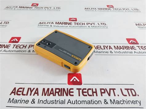 Fluke Pti120 Pocket Thermal Camera - Aeliya Marine