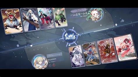 New Combo Card Genkuro Momo Odokuro Inugami Onmyoji