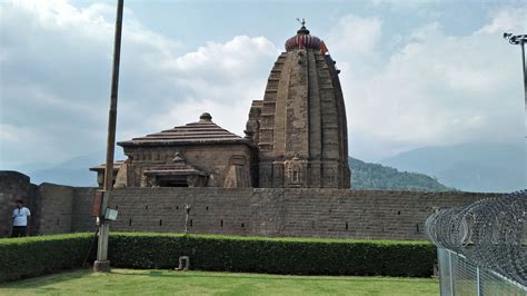 Baijnath Temple - History, Timings, Story, Location, Architecture ...