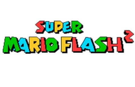 Super Mario Flash 2 - Play Super Mario Flash 2 at Friv EZ