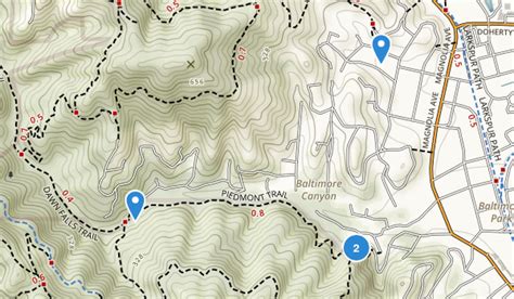 Best Trails near Larkspur, California | AllTrails.com