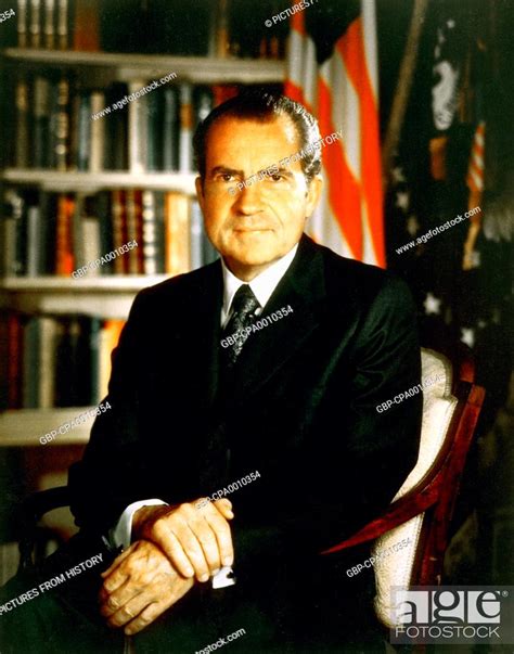 Usa Richard Milhous Nixon January 9 1913 April 22 1994 Was The