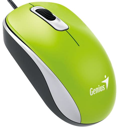 Ripley Mouse Inal Mbrico Genius Nx