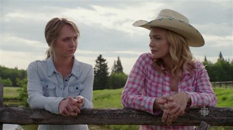 Amy Casey Mcmurtry Victoria Pratt Heartland Tv Show Heartland Tv