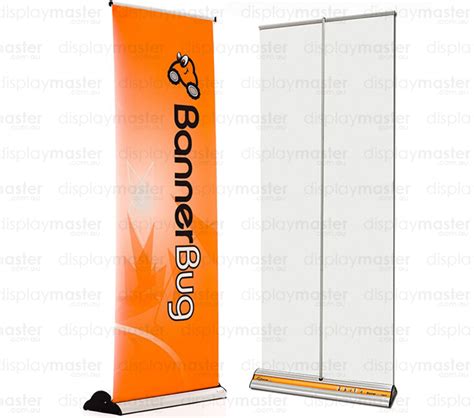 Rollup Banners Stands Pullup Banner Stands Popup Banner Retractable