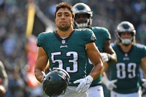 Eagles’ training camp: One takeaway from each position after Week 1