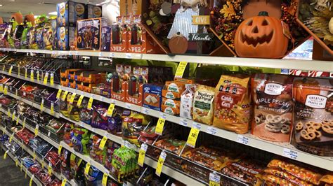 Inflation is scaring up Halloween prices : NPR