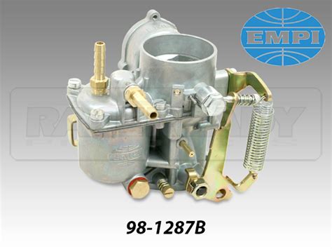 Carburetor Empi Carburetor Pict Fits Vw Sand Rail