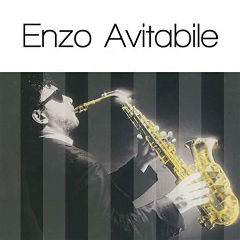 Enzo Avitabile Solo Grandi Successi Von Enzo Avitabile Bei Amazon