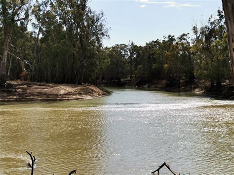 Murrumbidgee River