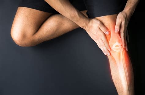 Are Your Flat Feet Causing Your Knee Pain Central Wellington