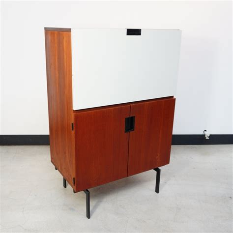 Japanese Series Cabinet Cu By Cees Braakman For Pastoe