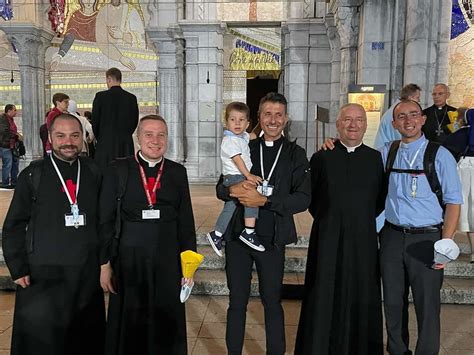 Pellegrinaggio A Lourdes Con Loftal Torino Flickr